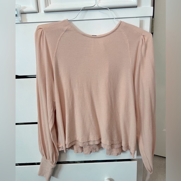 Free People Top - Picture 1 of 2